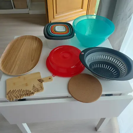 Le Chti Paradis N10 Mericourt (Pas-de-Calais)