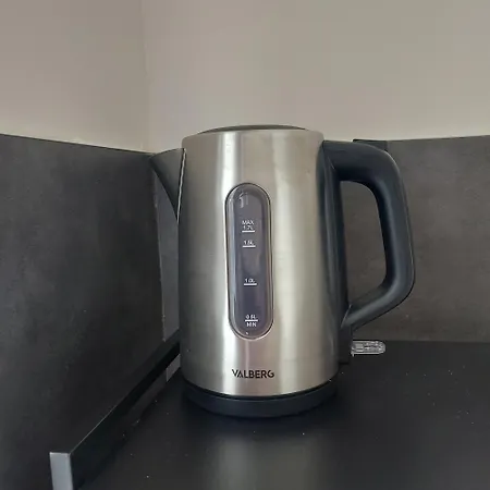 Le Chti Paradis Hotel apartamentowy