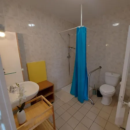 Aparthotel Le Chti Paradis N10 *