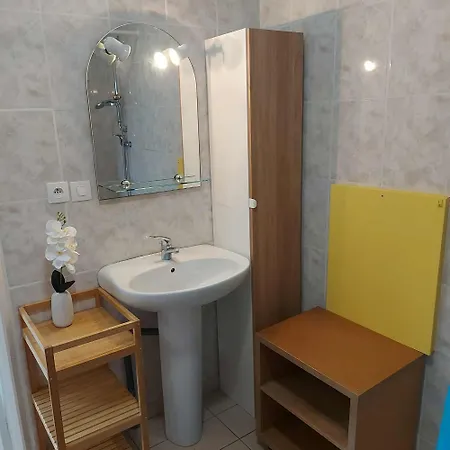 Aparthotel Le Chti Paradis N10 *