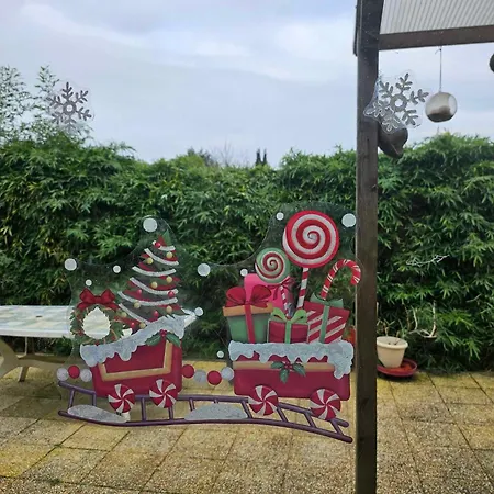 Le Chti Paradis Hotel apartamentowy *