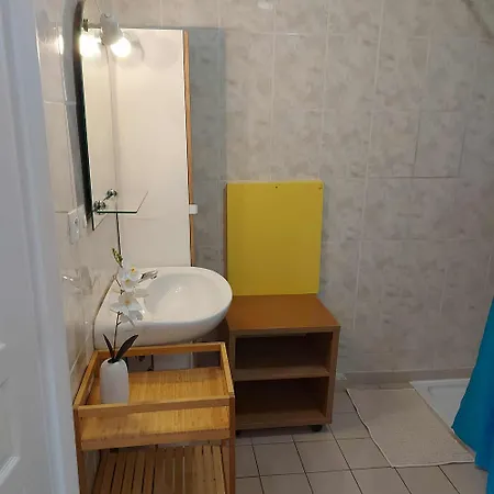 Le Chti Paradis N10 Aparthotel