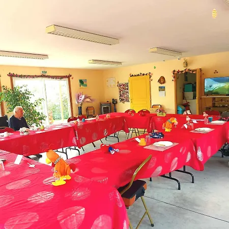 Hotel apartamentowy Le Chti Paradis Mericourt (Pas-de-Calais)