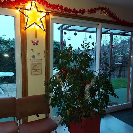 Le Chti Paradis * Mericourt (Pas-de-Calais)