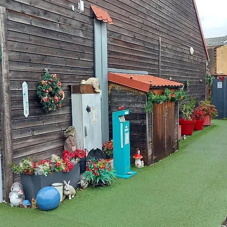 Le Chti Paradis N10 Mericourt (Pas-de-Calais)