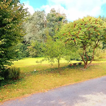 Hotel apartamentowy Le Chti Paradis