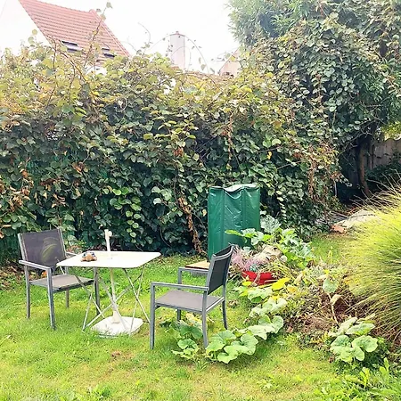 Le Chti Paradis N10 Aparthotel *