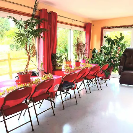 Le Chti Paradis N10 *