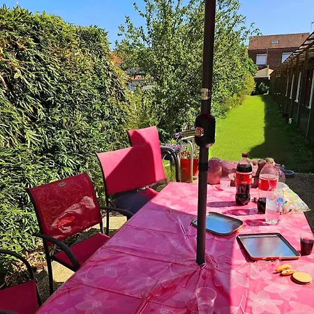 Le Chti Paradis N10 * Mericourt (Pas-de-Calais)
