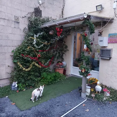 Hotel apartamentowy Le Chti Paradis Mericourt (Pas-de-Calais)