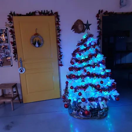 Le Chti Paradis * Mericourt (Pas-de-Calais)