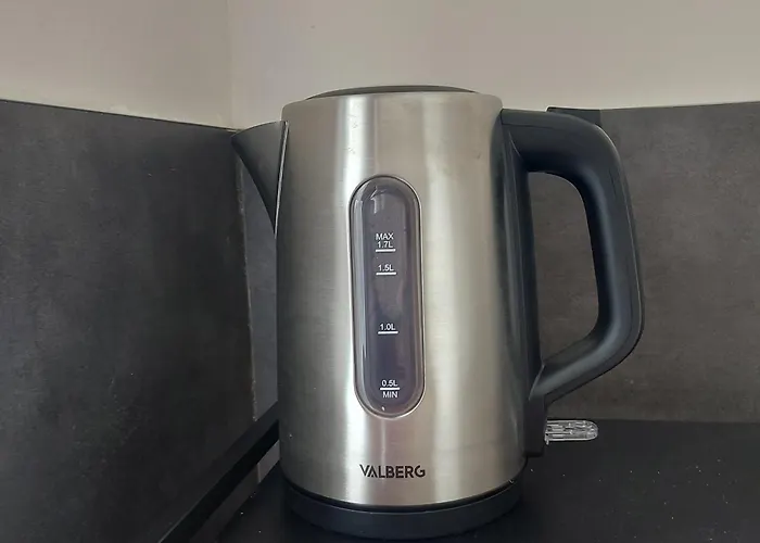 Le Chti Paradis מלון דירות