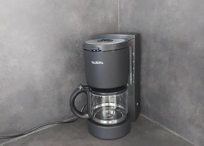 מלון דירות Le Chti Paradis *