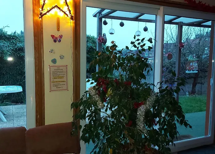 Le Chti Paradis * Mericourt (Pas-de-Calais)