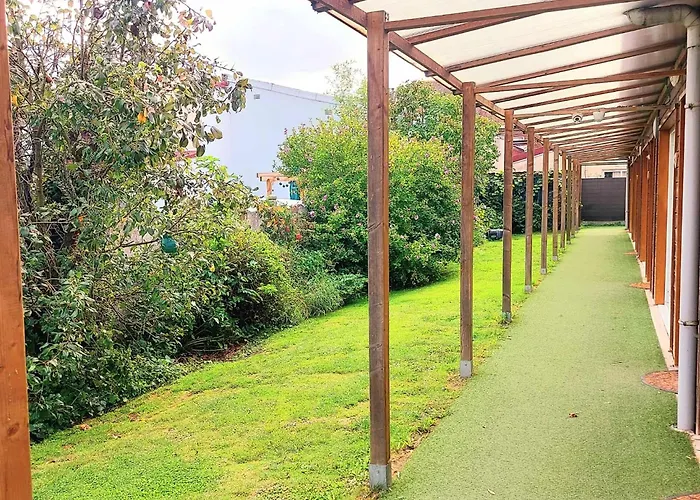 מלון דירות Le Chti Paradis Mericourt (Pas-de-Calais)