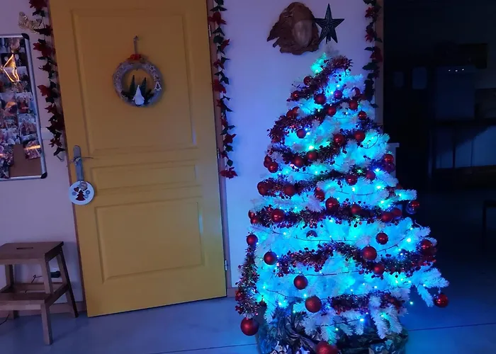 Le Chti Paradis * Mericourt (Pas-de-Calais)